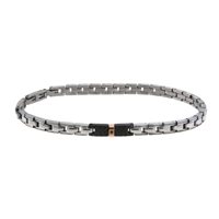 Pulsera Vag Hombre in Acero 3507730088 - 3507730088